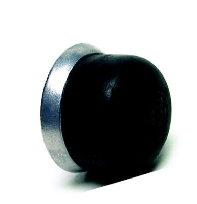 COLE HERSEE 83280-03-BP BLACK WP CAP F/PUSHBUTTON SWIT