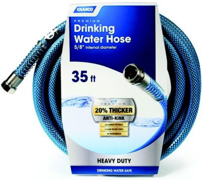 CAMCO RV 22843 TASTEPURE 35' PREM DRINKING