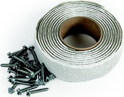 CAMCO RV 25003 UNIV VENT INSTALLATION KIT