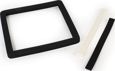 CAMCO RV 25071 AIR CONDITIONING SEAL 14X14