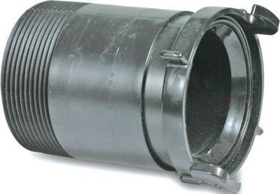 CAMCO RV 39422 3' PERMANENT PLUMBING ADAPTER