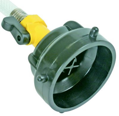 CAMCO RV 39533 SEWER HOSE RINSE CAP