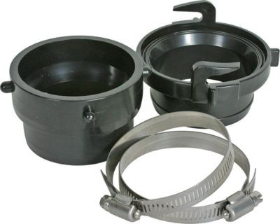 CAMCO RV 39543 QUICK CONNECTS ABS