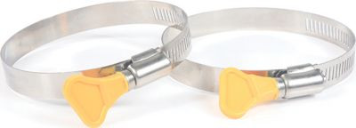 CAMCO RV 39553 TWIST IT SEWER HOSE CLAMP