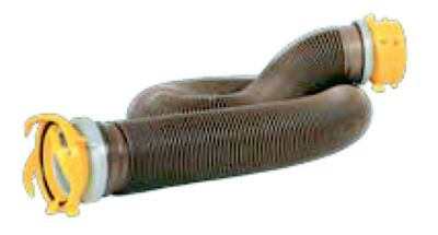 CAMCO RV 39623 REVOLUTION SEWER HOSE 10' EXT.