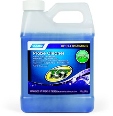 CAMCO RV 41146 TST PROBE CLEANSER 32 OZ.