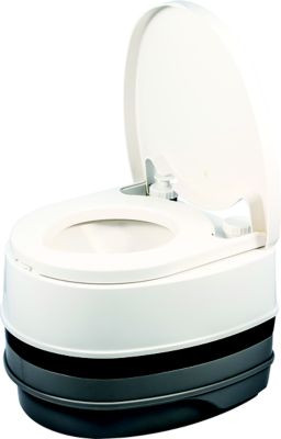 CAMCO RV 41535 TRAVEL TOILET T2.6 GL (ENG/FR)