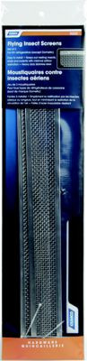 CAMCO RV 42148 FLYING INSECT SCREEN-NOR.SET 3