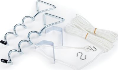CAMCO RV 42563 AWNING STABILIZER KIT