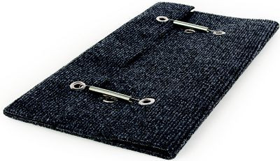 CAMCO RV 42935 23INXL RV STEP RUGGREY