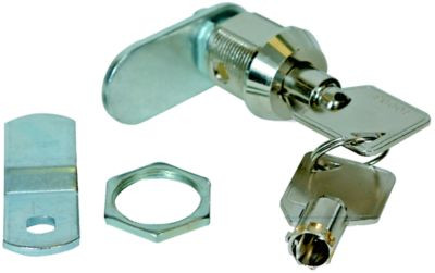 CAMCO RV 44293 CAM LOCK 5/8IN ACE KEY BAG LOC
