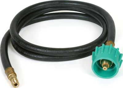 CAMCO RV 59065 PIGTAIL PROPANE HOSE15IN