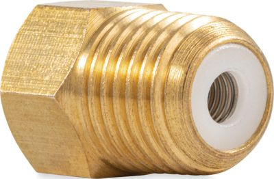 CAMCO RV 59954 1/4"M NPTX1/4"FINVERTED FLARE