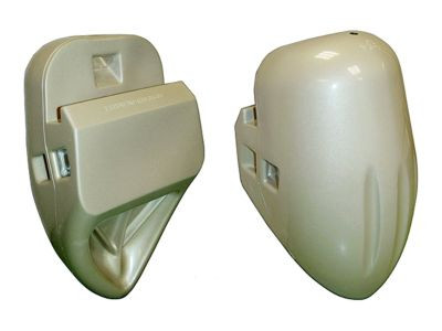 TAYLOR 2020108239 PONTOON FENDER GOLD