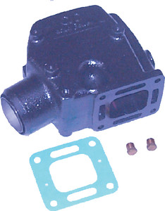 SIERRA 18-1970-2 ELBOW 3" 15DEG V6-V8 MP0992115