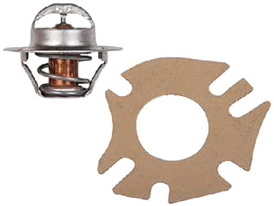 SIERRA 23-3650 THERMOSTAT KIT-WB# 24688+24323