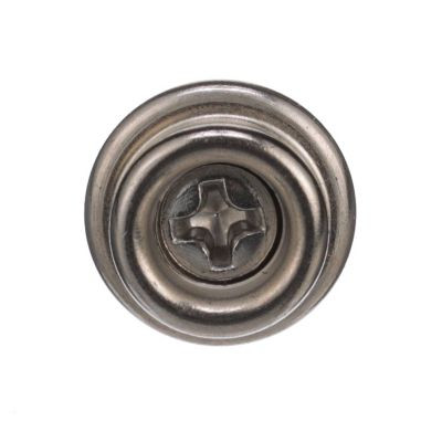 SEACHOICE RP-BP7251SC #8X5/8 BUTTON W/T/S SS 40/BG