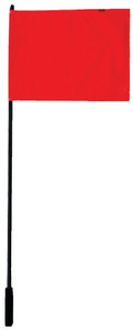 SEACHOICE 78346 WATER SKI FLAG DELUX-48"