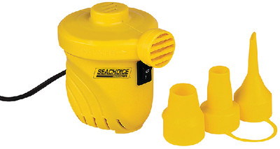 SEACHOICE 86984 12V ELECTRIC AIR PUMP
