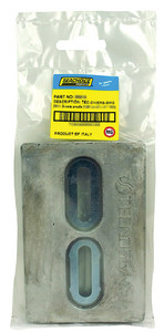 SEACHOICE 95614 MG DIVER ANODE 12 X 5.98X .51