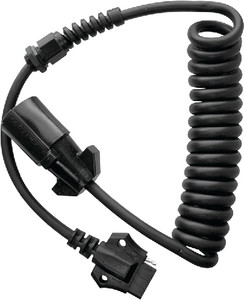 SEACHOICE 1174 5FLAT TO 7ROUND COIL COIL ADPT