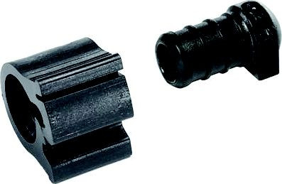 ELKHART SUPPLY CORP 30863 PLUG 1/2"