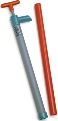 BECKSON MARINE 118PH 18  HAND PUMP W/20  OF TUBING