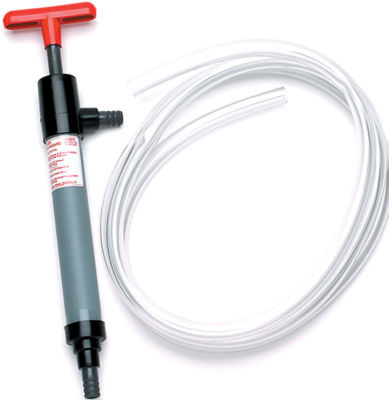 BECKSON MARINE 109PC PUMP SIPHON MATE