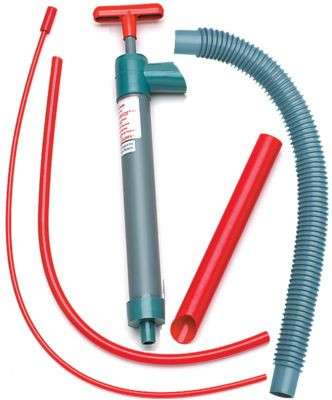 BECKSON MARINE 216PC HANDY-MATE HAND PUMP