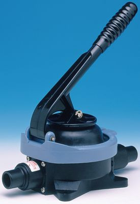 ATTWOOD MARINE BP9005 URCHIN  FIXED HANDLE 1  OR 1-