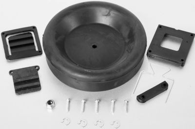 ATTWOOD MARINE AK4400 TITAN SPARES KIT