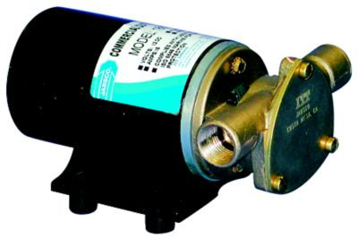 RULE  18670-0123 PUMP 12V-COM-DUTY WATER PUPPY
