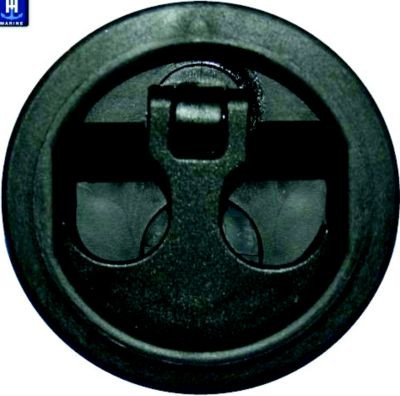 T-H MARINE ALN1DP LATCH NON-LOCKING ANCHOR BLK