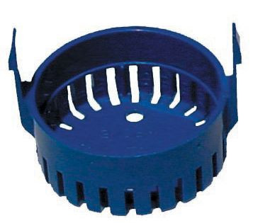 RULE  275 STRAINER BASE F/ALL ROUND PUMP