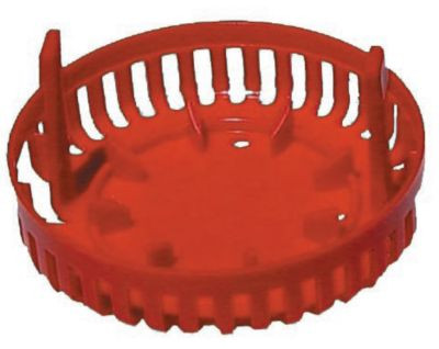 RULE  278 2000 STRAINER (OLD #1750)