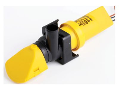 ATTWOOD MARINE SS5212 SUPERSUB 650GPH AUTO PUMP