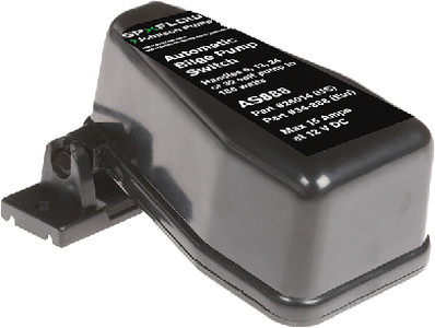 JOHNSON PUMP/MAYFAIR 26014 BALL SWITCH
