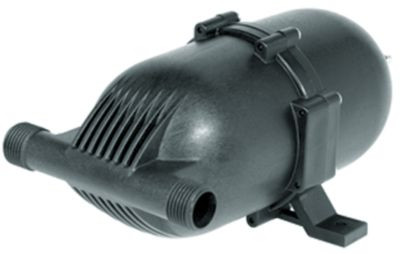 SHURFLO 182-200 ACCUMULATOR TANK PRESS. 20 PS