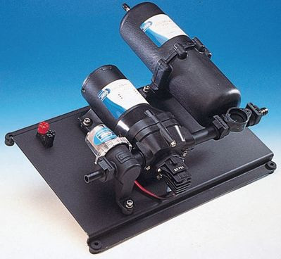 RULE  59451-1012 ULTRA-MAX WATER SYSTEM 12V