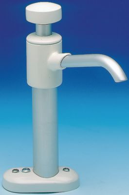 ATTWOOD MARINE GP0650 V PUMP FRESHWATER MK6