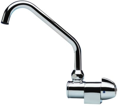 ATTWOOD MARINE TB4110 FOLD DOWN COMPACT FAUCET