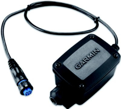GARMIN 010-11613-00 6PIN TO 8PIN XDCR ADAPTER