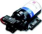HEATER CRAFT 101SC SHOWER SYST SURFACE MNT VALVE