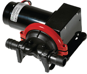 JOHNSON PUMP/MAYFAIR 10-13350-03 VIKING 16 SINGLE DIAPHRAGM BIL