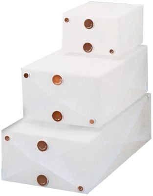 TODD ENTERPRISES 85-1532WH WATER/HOLDING TANK 25 GALLON