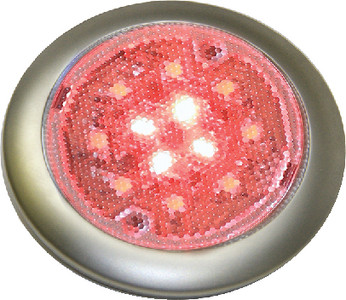 SEA-DOG LINE 401679-1 DAY/NIGHT LEDLOW PROFILE LIGHT
