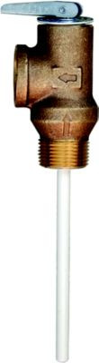 DOMETIC RV 91604 RELIEF VALVE 1/2"