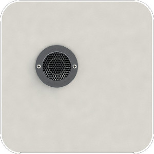 SUBURBAN MFG 6377APW REPL. ACCESS PANEL