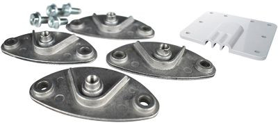WINEGARD CO RK-4000 ROOF MNT DISH PLAYMAKER GEN 2