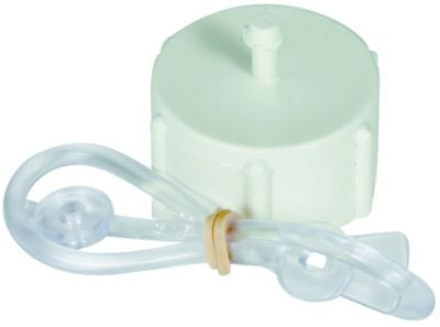 CAMCO RV 22103 3/4IN MALE PLUG WITH LANYARD